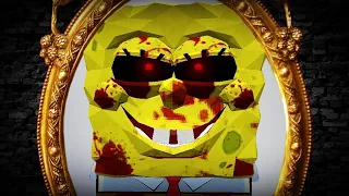 HORROR Bikini bottom  Spongebob KILLER