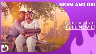 Nkem And Obi - Exclusive Blockbuster Nollywood Passion Movie Full 2023