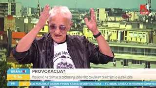 URANAK1 | Peticija za pomilovanje Zvezdana Jovanovića | Dragan Vasiljković | Đorđo Žujović