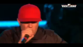 Limp Bizkit - Eat You Alive (Rock am Ring 2009)