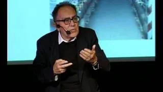 The E-Cat and cold nuclear fusion with nickel and hydrogen | Sergio Focardi | TEDxBologna