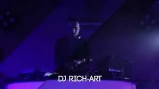 INTIMECLUB | DJ RICH-ART | URBAN FOCUS