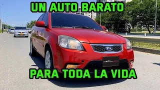 EL CARRO MAS CONFIABLE DE LA ULTIMA DECADA🔥ESTO SI ES DURABILIDAD🔥AutoLatino🔥