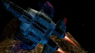 Starlancer Sega Dreamcast Online May15, 2022