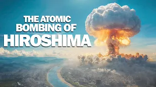 The Atomic Bombings of Hiroshima And Nagasaki - Part 1