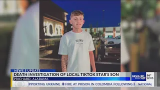 Tik-Tok mom whose son was murdered in Prichard: 'We are not ashamed of him, and never will be'