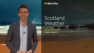 Saturday Scotland weather forecast 01/10/22