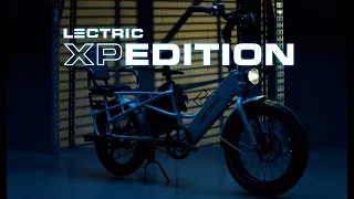 Lectric XPedition