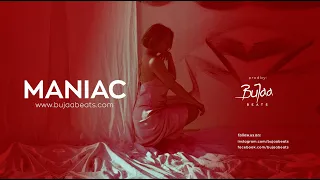 BuJaa BEATS - MANIAC ( Trap Oriental Beat x Balkan Oriental Hip Hop Instrumental  )