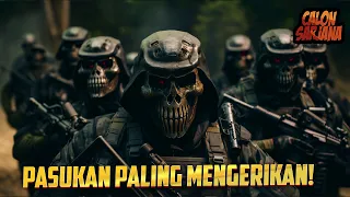 10 Pasukan Paling Elit dan Berbahaya di Dunia yang Punya Segudang Rahasia! Siapakah Nomor 1? 🎖️