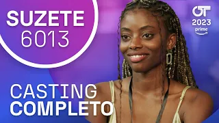 El CASTING COMPLETO de SUZETE | OT 2023