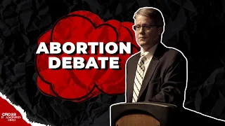 Mike Adams’ Closing Argument In Abortion Debate