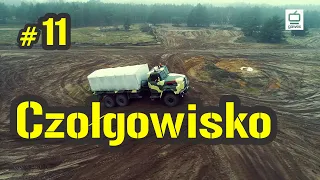 Czołgowisko #11