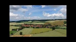 Lust auf Dorf - Heckenbeck | die nordstory | NDR