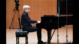 Alexander Malofeev - 2019 China International Music Competition - Preliminary Round - Day 1