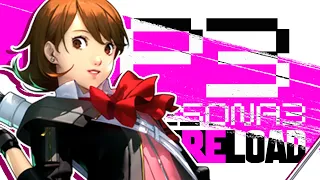 TOO TURNT TO TARTARUS【PERSONA 3 RELOAD】 Part 2