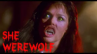 female werewolf - Male werewolf Transformation - The howling HD