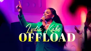 OFFLOAD Prayer and Worship Night  | with LYDIA KABS