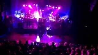 Opeth - Atonement - Athens Georgia 5-4-2013