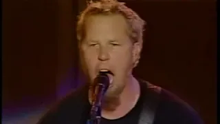 Metallica   Baltimore, MD, USA 20000704 Full Concert