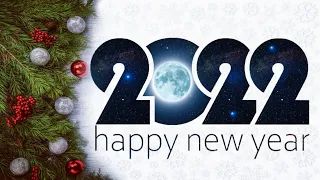 Welcome 2022 Goodbye 2021 √ Happy New Year √ Deep Message