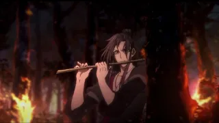 Wei Wuxian AMV ㅣ Control