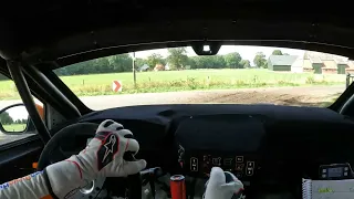 Hellendoorn Rally 2022 - KP Markelo - Paul Souman