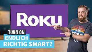 Die Roku TVs kommen: Müssen Samsung, LG und Sony zittern?