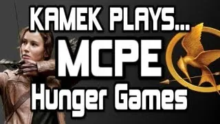 Minecraft Pocket Edition: Hunger Games #6 (Reputation!)