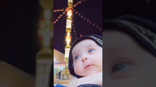 Ya Murtaza Ali Muje Duniya Ka Gham Na Ho Lekin Ghame Hussain  #Azadar E Hussain