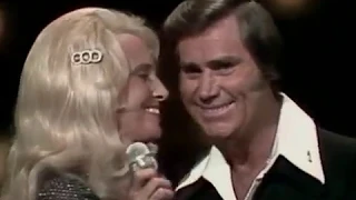 George Jones & Tammy Wynette - Near you (Medley Remix)