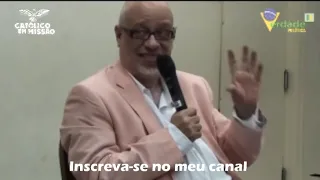 Pondé critica as COTAS e a falácia da "dívida cultural"