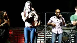 Anastacia - Not That Kind - (Live in London)