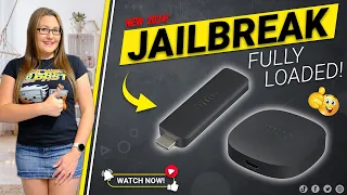 🔓 JAILBREAK 🔓 Onn Streaming Stick or Box | Quick & Easy 2024