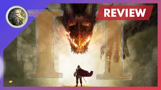 Dragons Dogma 2 REVIEW - Less Impressed...