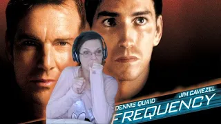 Frequency (2000 Film) Reaction & Commentary | First Time Watching | Unexpected!