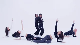 IVE - 'I AM' Mirrored Dance Practice Slowed 70%