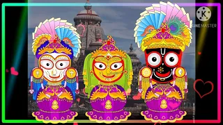 Dukha dariare sukha boita odia song  Jagannath bhajan odia song