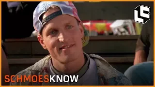 Top 5 Woody Harrelson Movies - Schmoes Know