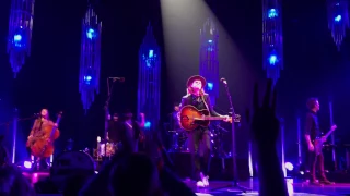 The Lumineers, Stubborn Love (Live), 01.17.2017, Omaha NE