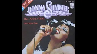 MacArthur Park Suite (12inch LP) (Donna Summer)