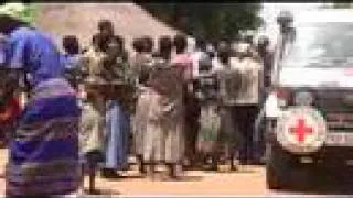 NorthUganda, April 2008, Starting again from scratch