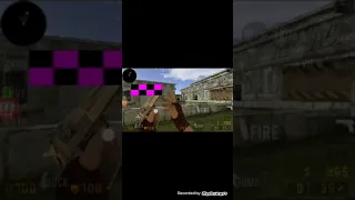 gameplay cs go mobile android part 2