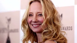 Anne Heche taken off life support after car crash