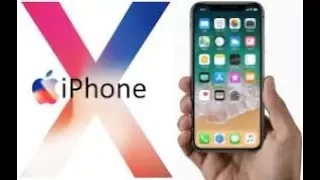 Дарит прохожим IPhone X смотрим