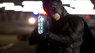"The Dark Knight Rises" Best Scene HD
