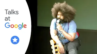 Master Beat-Box Comedian | Reggie Watts | Talks at Google