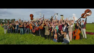 Norddeutsches Film-Orchester 2019