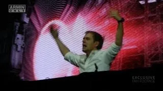 Armin Only Intense Opening - Ziggo Dome Amsterdam HQ