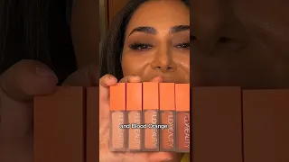 #hudabeauty #howto #huda #colorcorrector